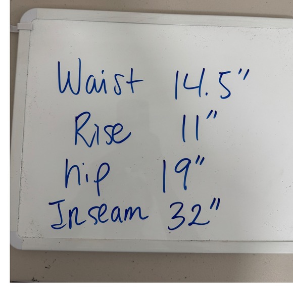 ASOS Design Snake Print High Waist Flare Bell Bottom Pants faux leather‎ sz 6 - Picture 8 of 8